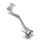 Harley-davidson Softail Pedal De Freno 42515-07 Neu. Price: $172.37.