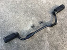 1972 Honda CL175 Front Foot Pegs And Step Bar Used. Price: $15.00.