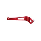 Cnc-cut Slim Shift Lever For Harley 90-17 Models 18-UP Flde Flfbs Flsb Fxbr New. Price: $49.95.
