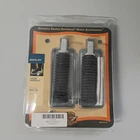 New Genuine Harley-davidson Bar & Shield Foot Peg Kit Pair #50576-05. Price: $60.00.
