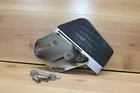 1990-1995 Honda GL1500 Goldwing Oem Right Step Foot 50730-MT8-770 Used. Price: $34.98.
