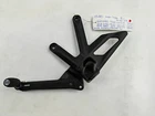 Ktm 1290 Super Duke Left Front Footpeg Bracket 61703038000C1, 61703031033C1 Used. Price: $260.00.