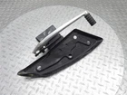 2014 10-16 Victory Cross Country Tour Right Rearset Floor Board Pedal Foot Rest Used. Price: $74.39.