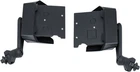 Kuryakyn Cruise Mounts Without Pegs - Satin Black Motorcycle Street Bike 6759 New. Price: $246.04.