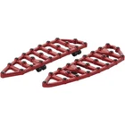 Arlen Ness Mx Driver Boards Red 06-893 New. Price: $619.30.