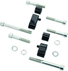 Kuryakyn Driver Floorboard Spacers 7509 Fits Harley Touring Models 2009-2011 New. Price: $87.99.
