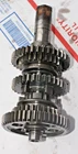 1986-87 Honda TR200 Fat Cat Oem Transmission Main Gears / Vin # TE11E-5102190 Used. Price: $207.27.