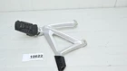 Rear Left Passenger Peg Footrest Bmw R1200GS 2013 - 2018 Used. Price: $104.99.
