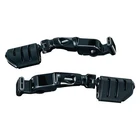 Kuryakyn Ergo Ii Cruise Foot Pegs Gloss Black New. Price: $370.99.