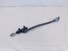 Kawasaki EL450 Eliminator Rear Wheel Brake Master Cylinder W/ Reservoir Used. Price: $124.95.