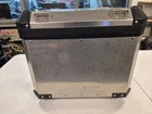 Bmw R1200GS Adventure Right And Left Aluminum Pannier Fits 07-09 Used. Price: $599.00.