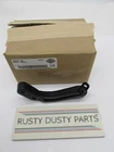 Harley Nos Genuine Oem V-rod Muscle Left Passenger Footrest Bracket 50822-09 New. Price: $49.99.