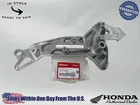 Honda Genuine Oem Authentic Right Footpeg Bracket 22-25 Grom 125 50600-K26-G00 New. Price: $56.42.