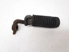 82 Yamaha Xj 650 Maxim Left Foot Peg 4W5-27410-00-00 1980-1983 Used. Price: $18.50.