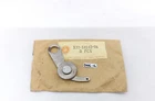 Yamaha AS1C AS2 YL1 RD125 HS1 AS3 RD200 Stopper Lever Nos 132-18140-01 New. Price: $10.00.