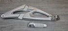Bmw K1200S 2005 Rear Lh Hanger + Peg Used. Price: $27.19.