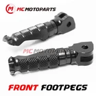 For Ducati Hypermotard 821 /sp 2014-2018 Replacement Rider Front Cnc Foot Pegs New. Price: $52.42.