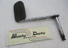 Harley Davidson Flht Electra Glide Road King Rear Foot Brake Lever 33882-83B Used. Price: $16.99.