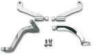 Drag Specialties DS-530620 Driver Floorboard Mounting Brackets New. Price: $284.23.