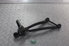 2009 Kawasaki Ninja ZX6R ZX600R Right Rear Back Passenger Peg 35063-0445-11E Used. Price: $49.95.