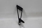 Aprilia 26+ Tuono Oem Left Rear Passenger Bracket Footrest Peg Used. Price: $74.99.