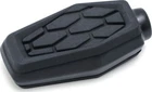 Kuryakyn Hex Footpegs For Indian Black 5913 New. Price: $49.47.