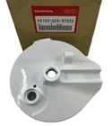 Nos Honda 45100-GZ4-670ZA Motorcycle Brake Panel NH138 Shasta White 1991-96 EZ90 New. Price: $74.99.