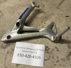 Oem Honda 2002-2009 VFR800 Holder Left Pillion Step 50760-MCW-D00 50760MCWD000 Used. Price: $54.95.