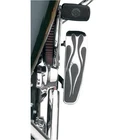Choppers Floorboard Enferno LA-7092-03 New. Price: $364.61.