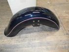 Nos Victory V92C Deluxe 2001-2002 Oem Front Wheel Fender Blk W/ Strip 5241833A20 New. Price: $149.99.
