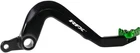 Rfx Brake Pedal With Solid Tip Rear Black/green For Kawasaki KX85 New. Price: $99.99.