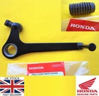 Honda Genuine CB300R Gear Lever & Rubber 2018 2025 Part: 24720-K0A-E10 New. Price: $50.03.