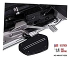 Goldstrike Twin Rail Floorboards With Driver Adapter (pair) (black) For New. Price: $259.46.