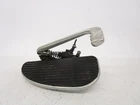 03 Victory Classic Cruiser V92C Right Front Foot Board Brake Pedal 5132430-067 Used. Price: $30.00.