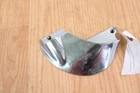 2005 Yamaha Royal Star Tour Deluxe Xvz 1300 Engine Cover Used. Price: $19.00.