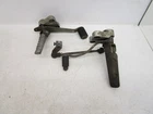 88 89 90 Yamaha FZR600 Left Right Foot Pegs Shifter Brake Pedal 3HE-27410-00-00 Used. Price: $50.00.