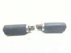 04-06 Harley Sportster XL883C Rear Left Right Passenger Peg Set 50916-90T Used. Price: $51.96.