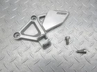 2020 19 Honda CBR650R Oem Left Rider Bracket Mount No Peg Used. Price: $23.04.