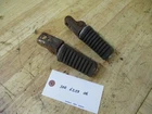 Yamaha Xj 750 Rh Seca Left Right Rear Foot Peg 5G2-27430-00-00 1981-1983 Used. Price: $30.00.