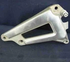 Yamaha XV500 Virago Left Footpeg Bracket 1983 1984 Used. Price: $25.99.