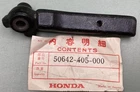 New Genuine Honda 50642-405-000 Arm Left Step. Price: $24.95.