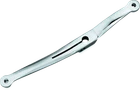 Bikers Choice For 65-84 Fl Chrome Heel/toe Shifter Replaces H-d 34692-74TA New. Price: $73.99.