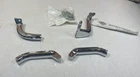 04-25 Harley-davidson Touring Flhtcse Rider Footboard Hardware Kit 47398-04 New. Price: $205.27.