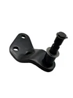 Yamaha Console XV250 XV125 Bracket 2UJ-2741L-00-33 XX23427 Gebraucht. Price: $23.24.