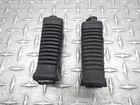 2006 04-09 Suzuki GS500F Oem Rear Passenger Foot Pegs Pair Lot Used. Price: $22.56.