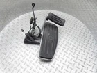 2000 99-03 Yamaha XV1600 Roadstar Right Rearset Floor Foot Board Pedal Used. Price: $53.74.