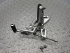 2018 15-18 Bmw R1200RS Left Rearset Shifter Lever Foot Peg Rest Bracket Used. Price: $108.85.