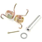 Drc Footpeg Spring Pin Kit D48-01-102 New. Price: $19.52.
