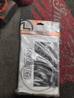 Moose Racing Pedal Anchors MH05 07-0088 New. Price: $9.00.