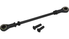 Drag Specialties Shifter Linkage Black 8-1/4IN. Motorcycle Street Bike New. Price: $35.99.